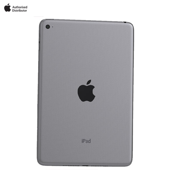  iPad Mini 4 32GB Wifi & 4G (Likenew)